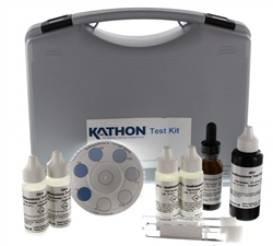 Test Kit for Kathon