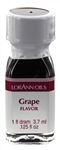 Grape Flavor - 0.125 oz