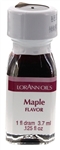 Maple Flavor - 0.125 oz