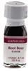 Root Beer Flavor - 0.125 oz