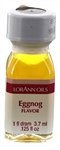 Eggnog Flavor - 0.125 oz