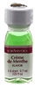 Creme De Menthe Flavor - 0.125 oz