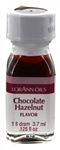 Chocolate Hazelnut Flavor - 0.125 oz