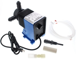 PulsaTron LC04SA-VVC9-XXX - 24 gpd, 80 psi pumps