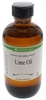 Lime Oil, Natural - 4 oz