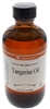 Tangerine Oil