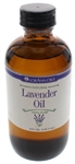 Lavender Oil, Natural - 4 oz