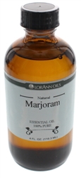 Marjoram Oil