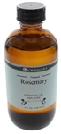 Rosemary Oil, Natural - 4 oz