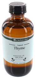 Thyme Oil