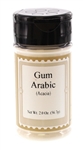 Gum Arabic (Acacia Powder) - 2 oz