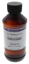 Preserve-It Antioxidant, Artificial