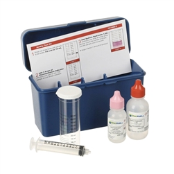 Test Kit for Lube