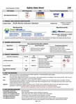 Sodium Nitrite Test Kit SDS