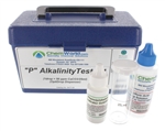 P Alkalinity Test Kits
