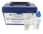 M Alkalinity Test Kits