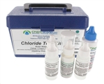 Boiler Chloride Test Kit