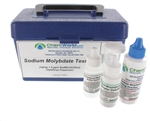 Sodium Molybdate Test Kit as (Na2MoO4)