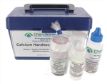 Calcium Hardness Test Kits