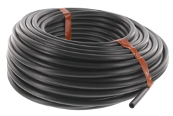 3/8" UV Black Chemical Tubing