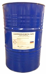 Spray Alkaline Cleaner