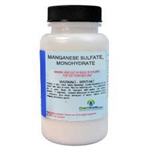 Manganese Sulfate, Monohydrate