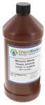 Mercuric Nitrate Titrant 0.0141N - 1 Liter