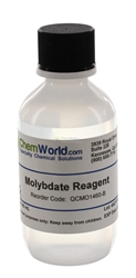 Molybdate Reagent, 60 mL