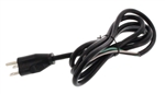 Stenner Pump Power Cord 220V