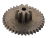 Stenner Pump Metal Reduction Gear 44 RPM for 85 & 170 Series