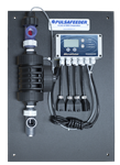 MVS1PA Pulsafeeder Controller