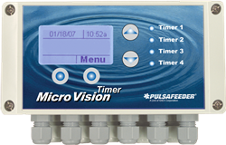 MVT1PA Pulsafeeder Controller