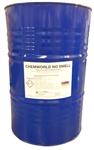 Odorless Wipe Solvent