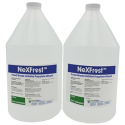 NexFrost Propylene Glycol (96% Solution)  - 2x1 Gallon