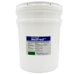 5 Gallons of Chemworld Nexfrost
