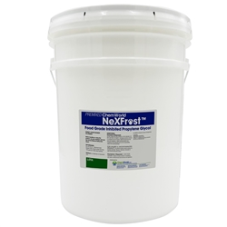 Chemworld  NexFrost Heat Transfer Fluid 5 Gallon Pail