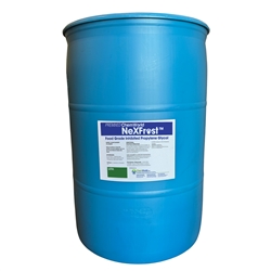 Chemworld NexFrost Heat Transfer Fluid 55 Gallon Drum