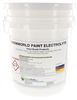 Paint Booth Industrial Electrolyte