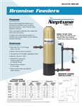 Neptune Bromine Feeder