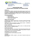ChemWorld 2338/2338D Bulletin