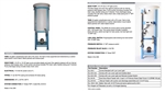 Glycol Feeder Data Sheet