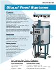 Glycol Feeder Data Sheet