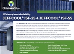 Jeffcool ISF Product Bulletin