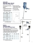 Neptune Mixer Data Sheet