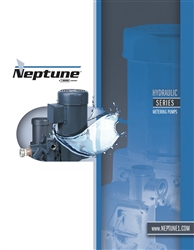 Neptune 500 Data Sheets