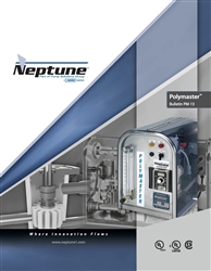 Neptune Polymaster Data Sheet