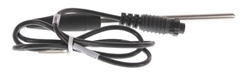 IQ170 ISFET Stainless Steel pH Replacement Probe