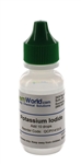 Potassium Iodide 10%, 30mL