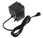 Stenner Pump Motor Cover with 120V Cord