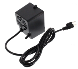 Stenner Pump Motor Cover with 220V Cord